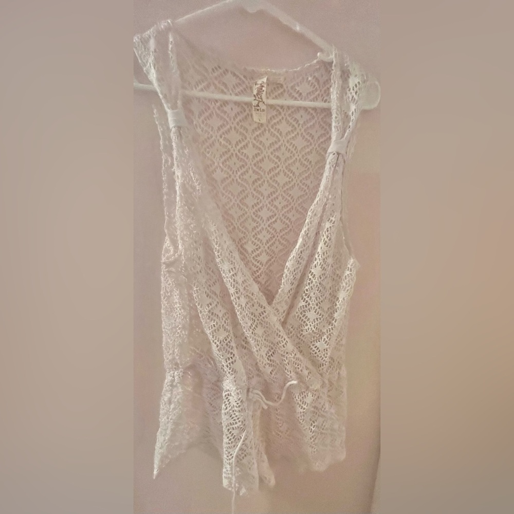 Miken Swimsuit Cover

• spring break
• swim
